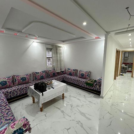 Residences Bab Sebta - Alliance Darna Fnideq Εξωτερικό φωτογραφία