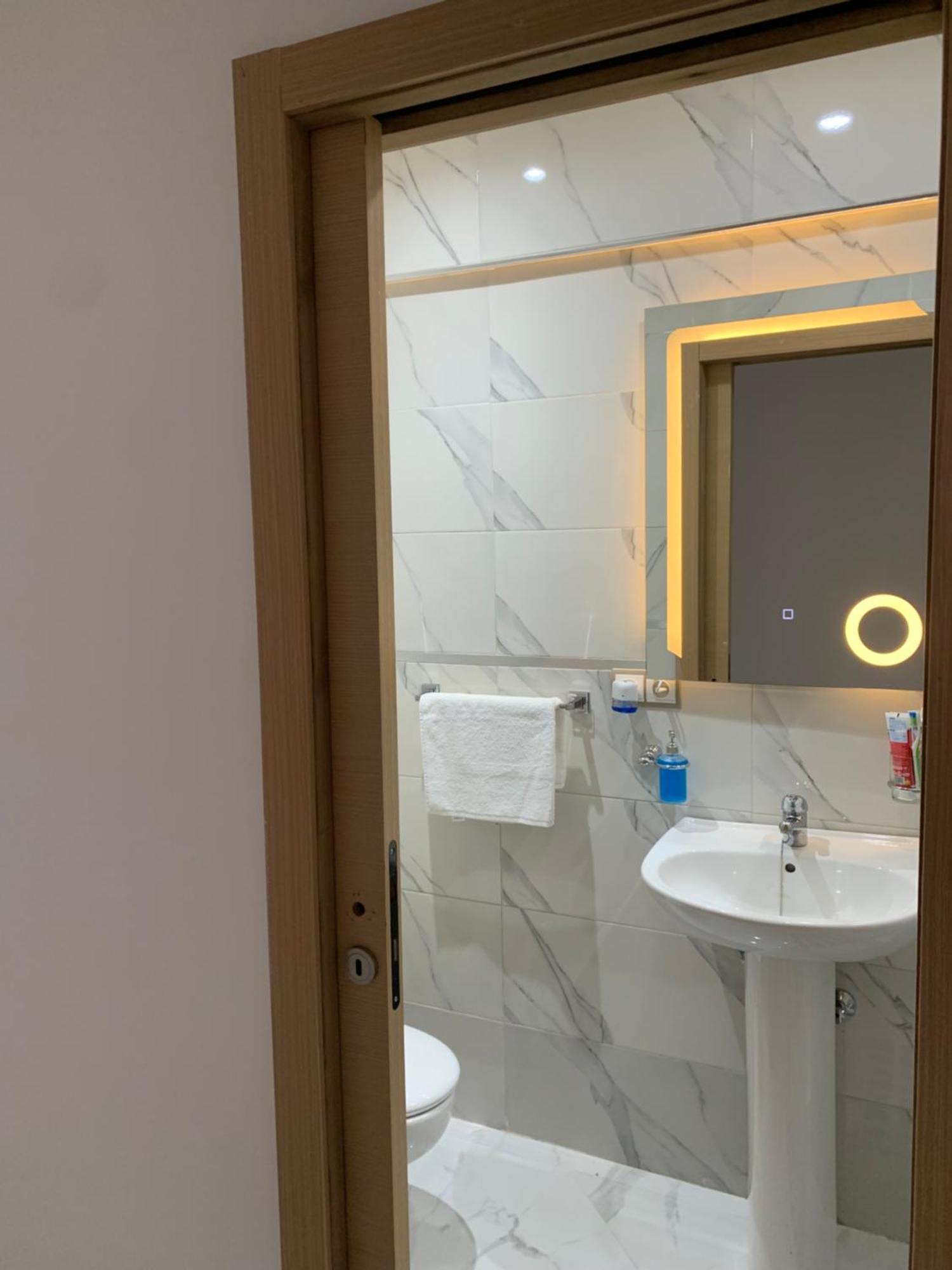Residences Bab Sebta - Alliance Darna Fnideq Εξωτερικό φωτογραφία