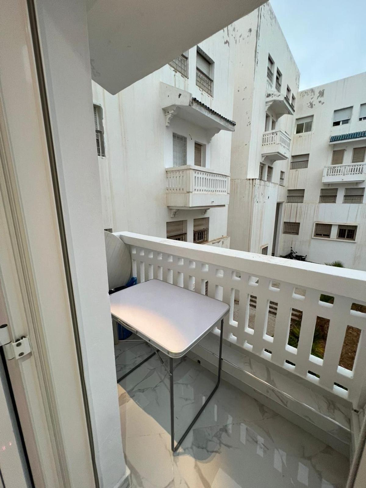 Residences Bab Sebta - Alliance Darna Fnideq Εξωτερικό φωτογραφία
