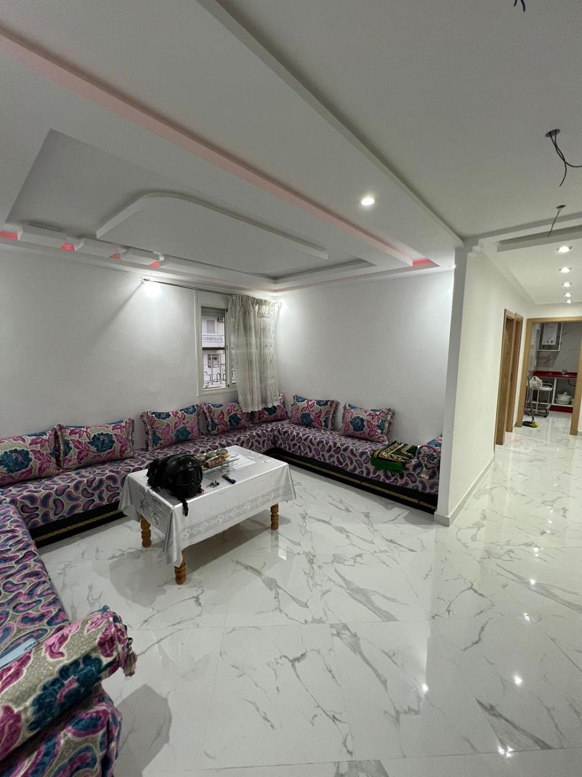 Residences Bab Sebta - Alliance Darna Fnideq Εξωτερικό φωτογραφία